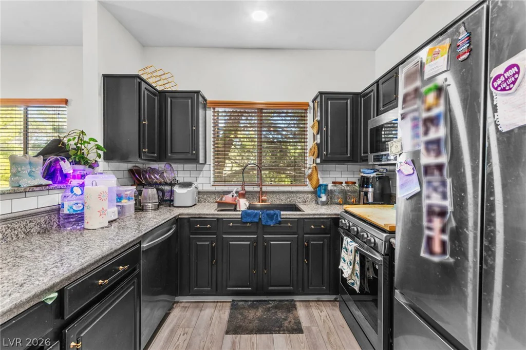 5250 Rainbow, Las Vegas, NV 89118