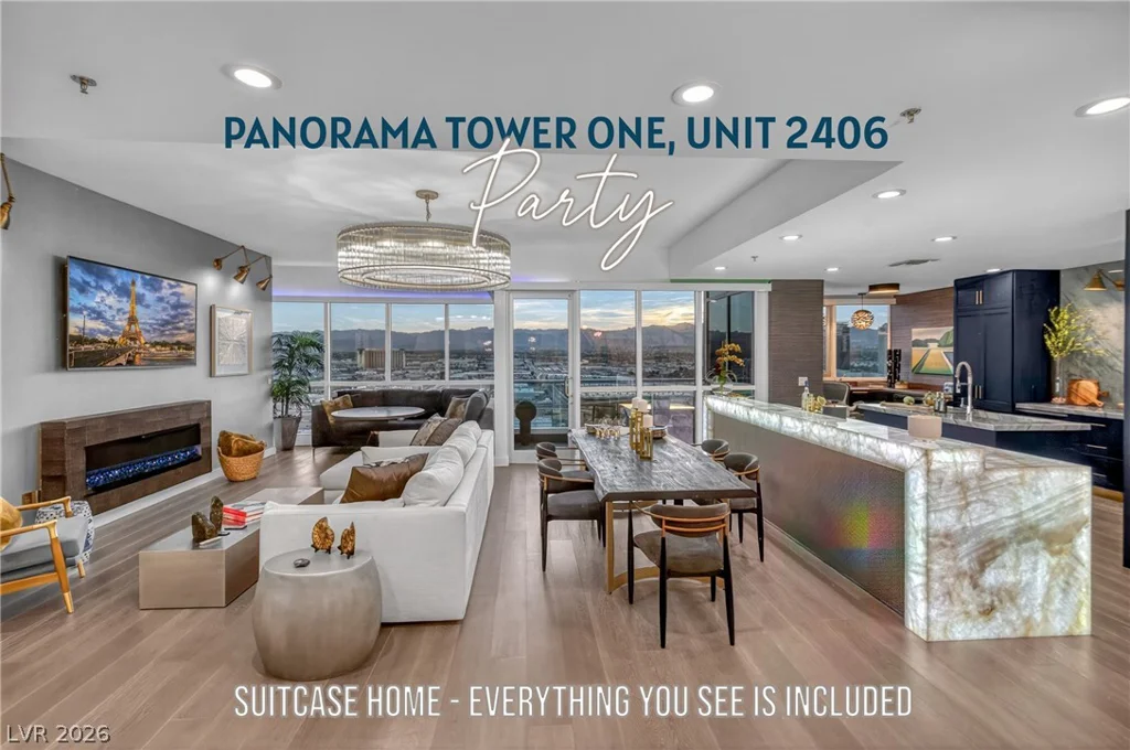 4525 Dean Martin, Las Vegas, NV 89103