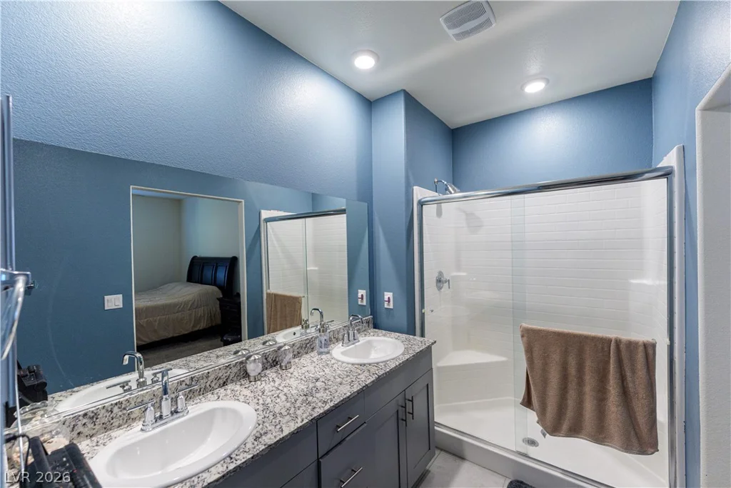 10944 Stone Crossing, Las Vegas, NV 89166