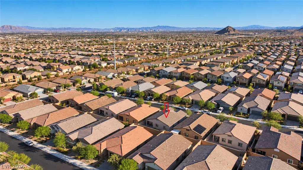 10944 Stone Crossing, Las Vegas, NV 89166