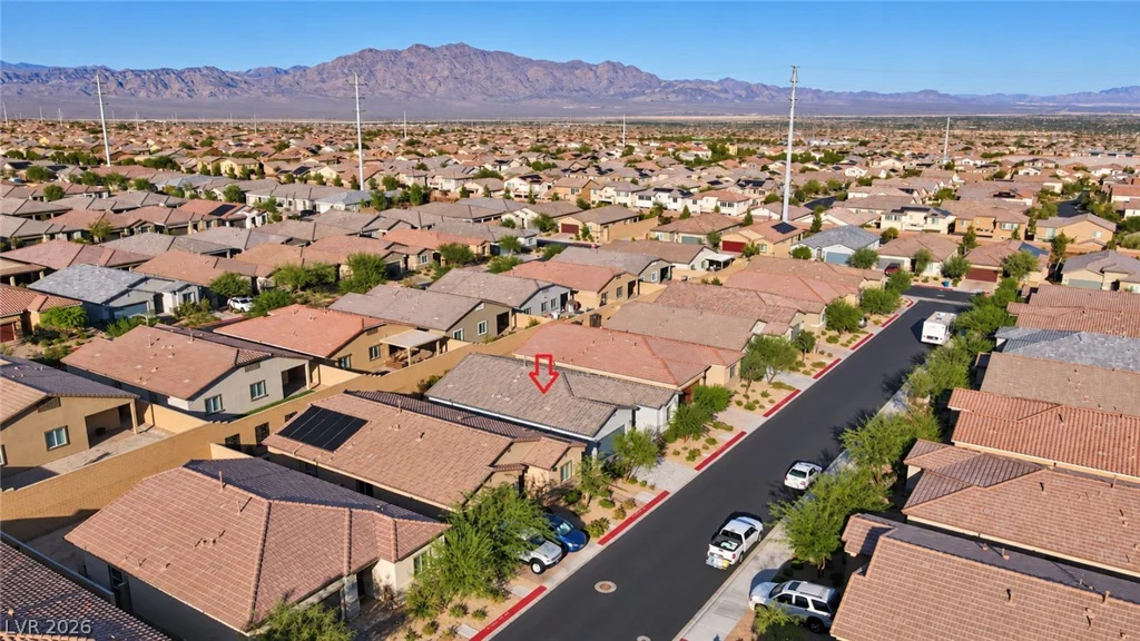 10944 Stone Crossing, Las Vegas, NV 89166