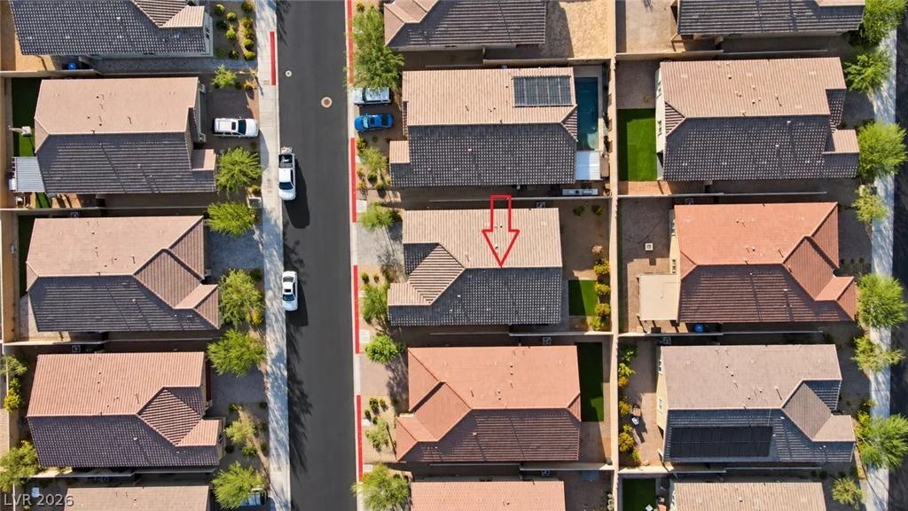 10944 Stone Crossing, Las Vegas, NV 89166