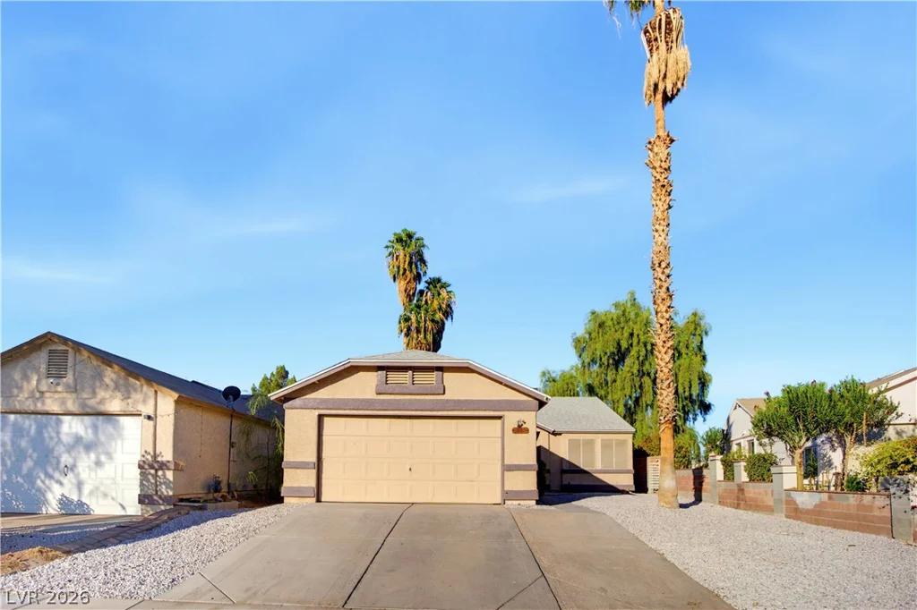 1821 Christy, Las Vegas, NV 89142