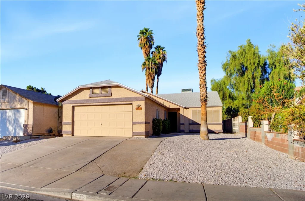 1821 Christy, Las Vegas, NV 89142