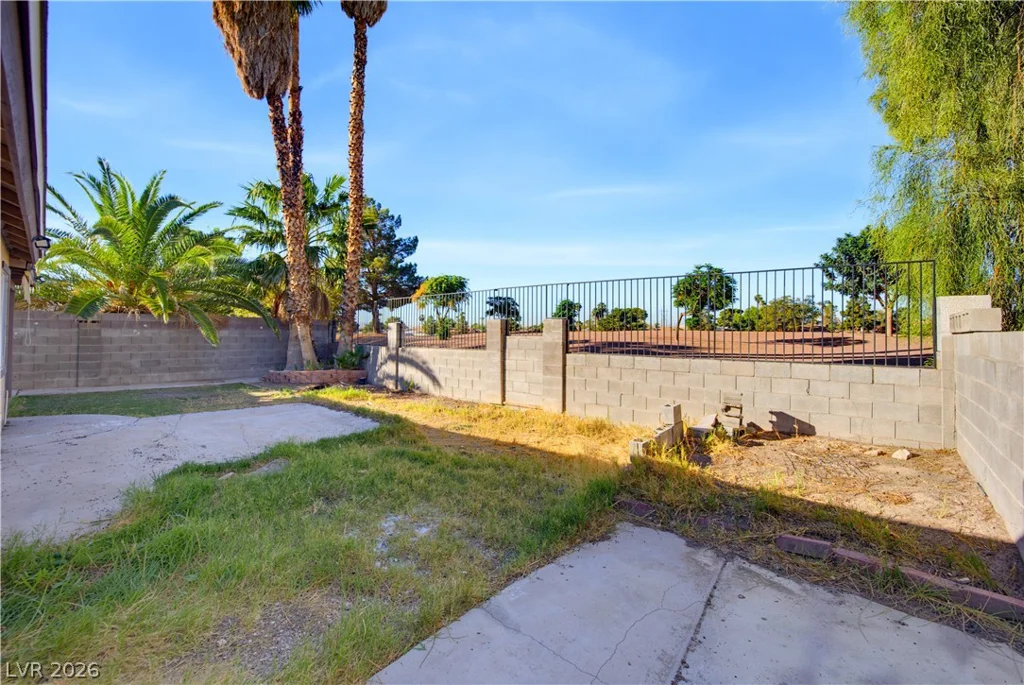 1821 Christy, Las Vegas, NV 89142