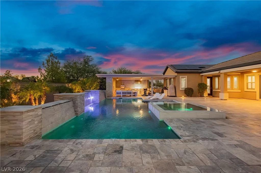 7009 Connor Cove, Las Vegas, NV 89118