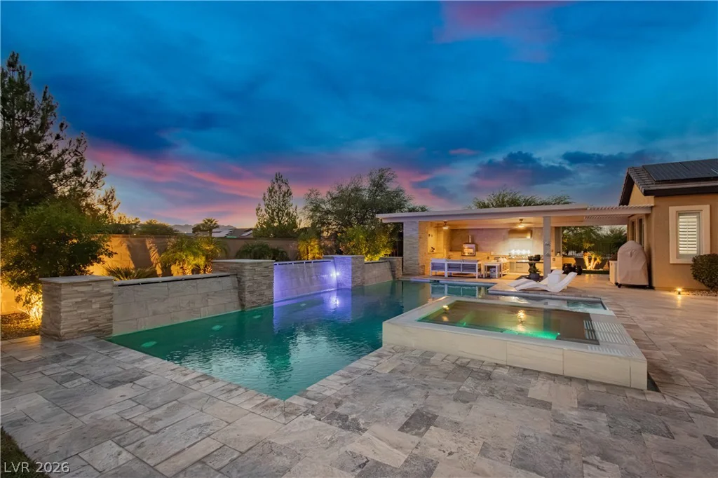 7009 Connor Cove, Las Vegas, NV 89118