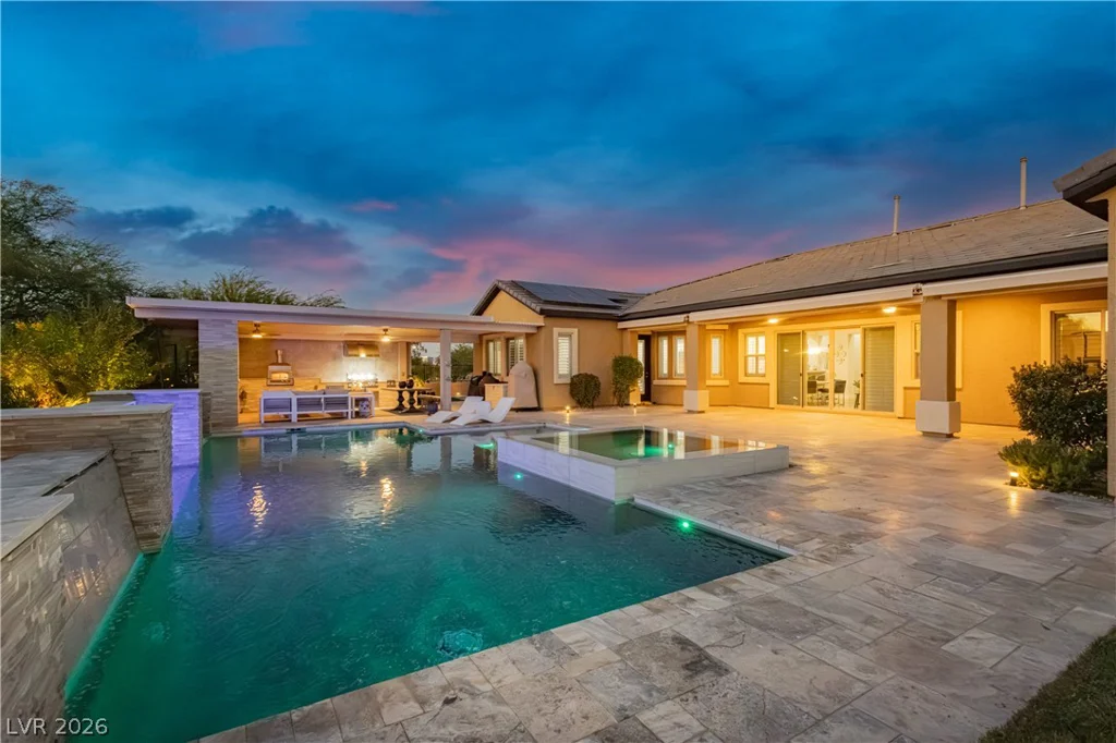 7009 Connor Cove, Las Vegas, NV 89118