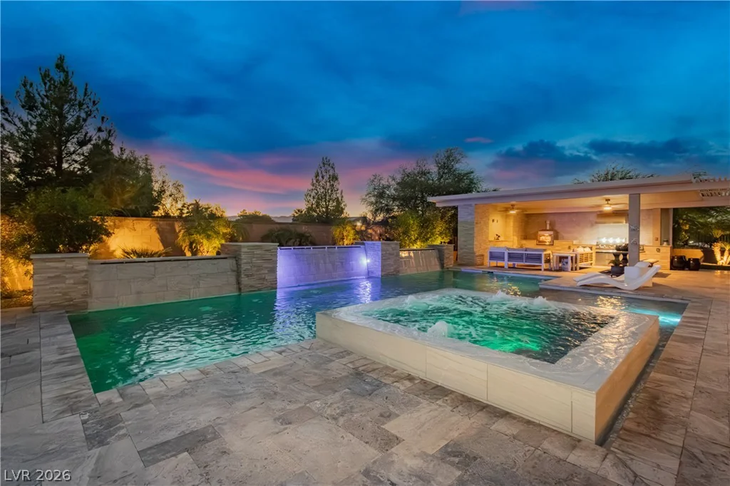 7009 Connor Cove, Las Vegas, NV 89118