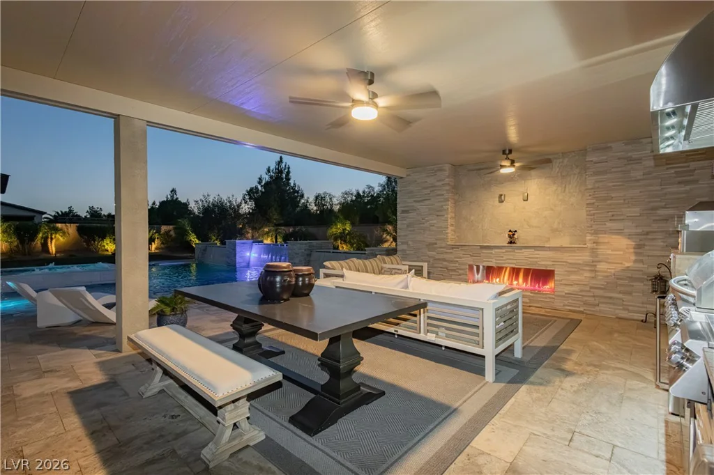 7009 Connor Cove, Las Vegas, NV 89118
