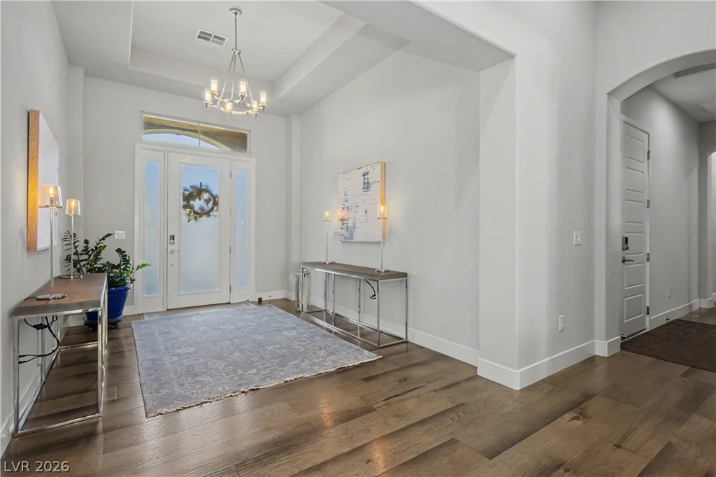 7009 Connor Cove, Las Vegas, NV 89118