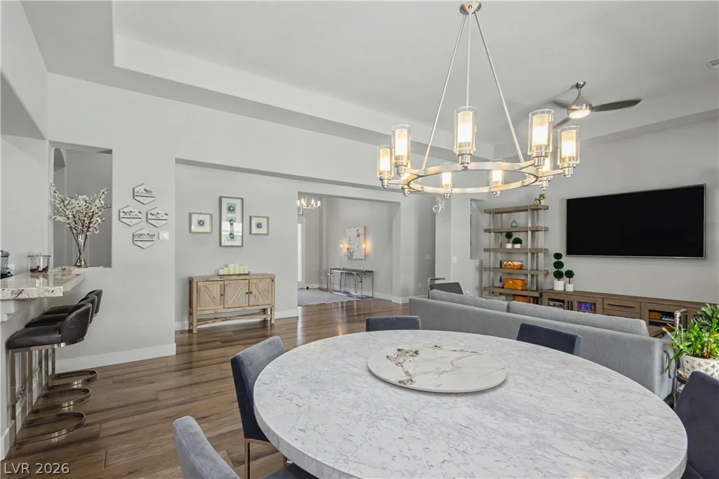 7009 Connor Cove, Las Vegas, NV 89118