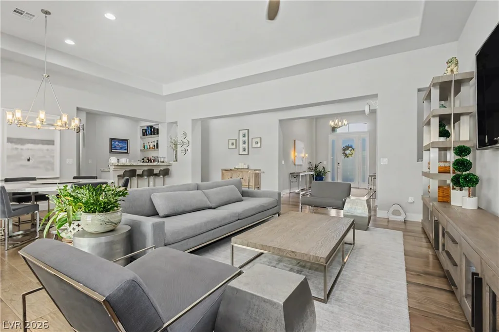 7009 Connor Cove, Las Vegas, NV 89118