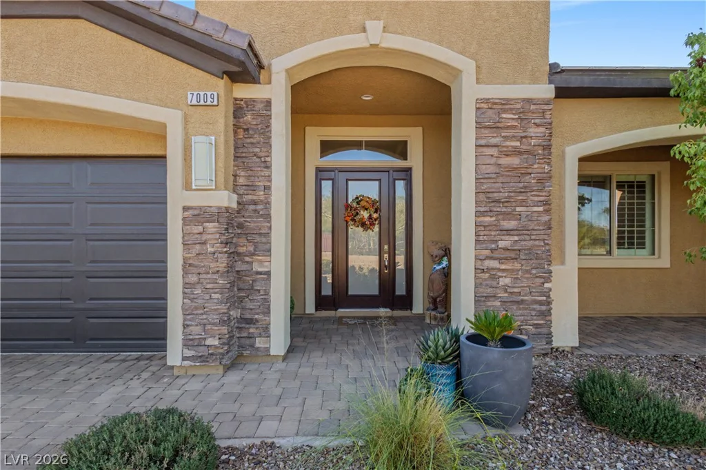7009 Connor Cove, Las Vegas, NV 89118