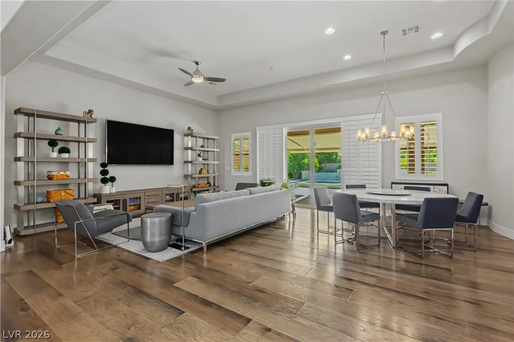 7009 Connor Cove, Las Vegas, NV 89118