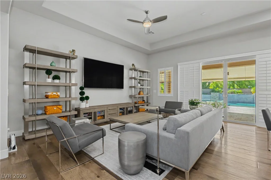 7009 Connor Cove, Las Vegas, NV 89118