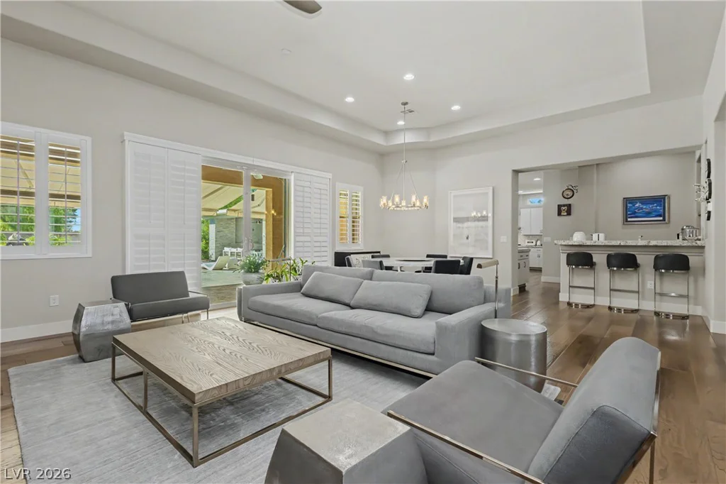7009 Connor Cove, Las Vegas, NV 89118