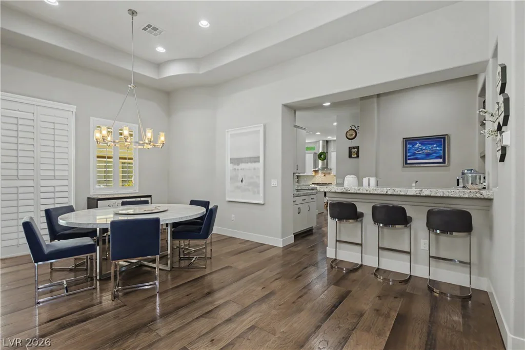 7009 Connor Cove, Las Vegas, NV 89118