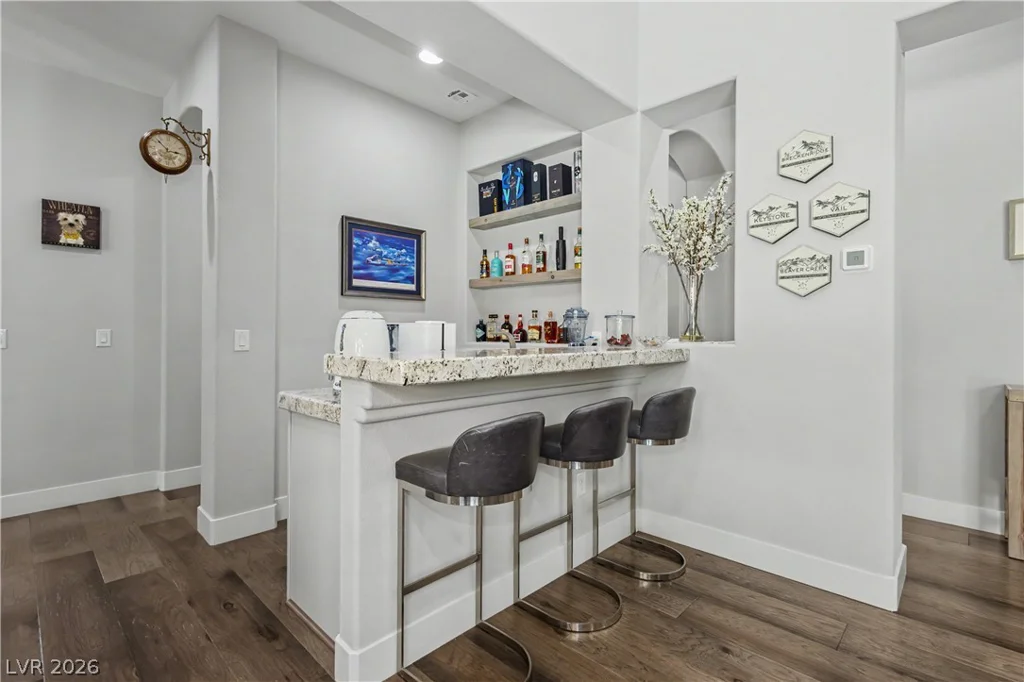 7009 Connor Cove, Las Vegas, NV 89118