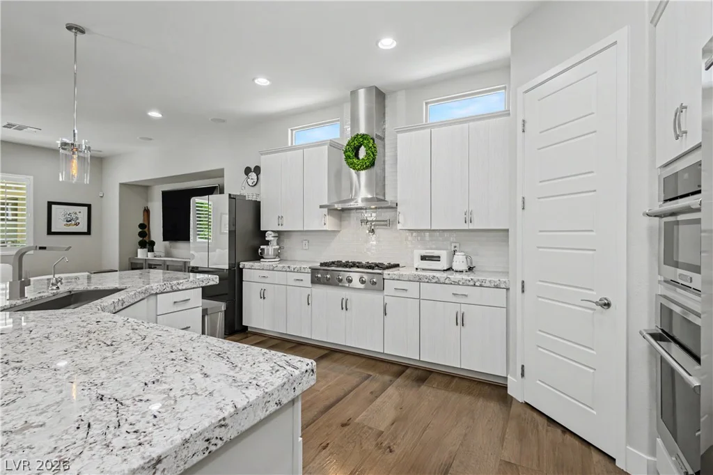 7009 Connor Cove, Las Vegas, NV 89118