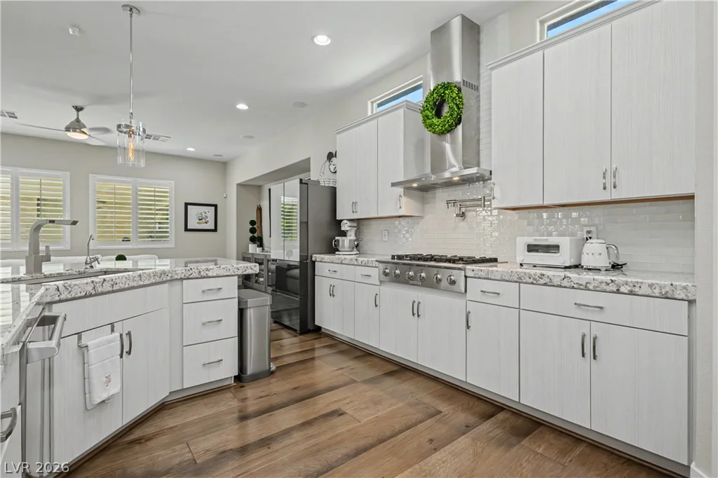 7009 Connor Cove, Las Vegas, NV 89118