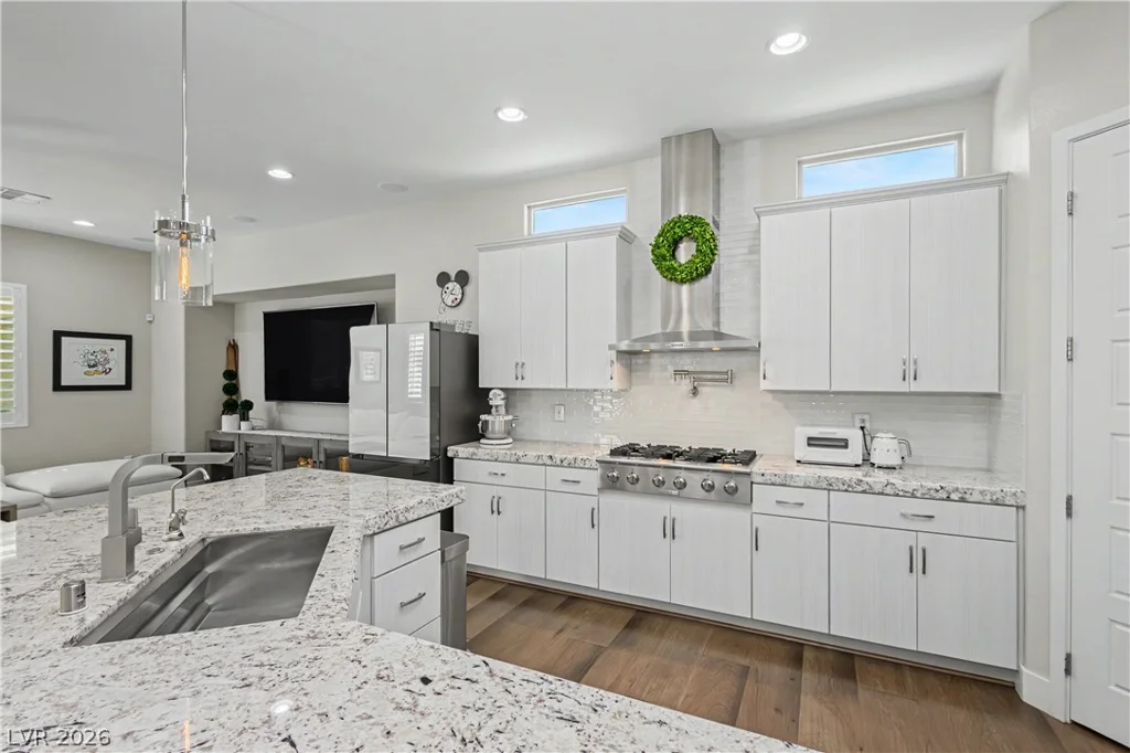 7009 Connor Cove, Las Vegas, NV 89118