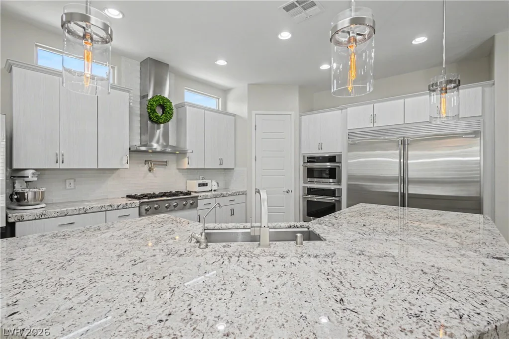 7009 Connor Cove, Las Vegas, NV 89118
