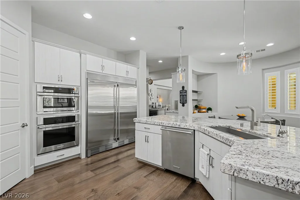 7009 Connor Cove, Las Vegas, NV 89118