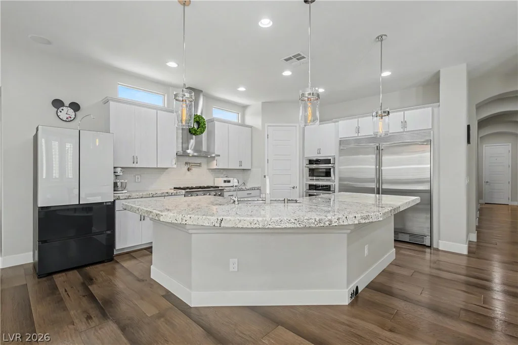 7009 Connor Cove, Las Vegas, NV 89118