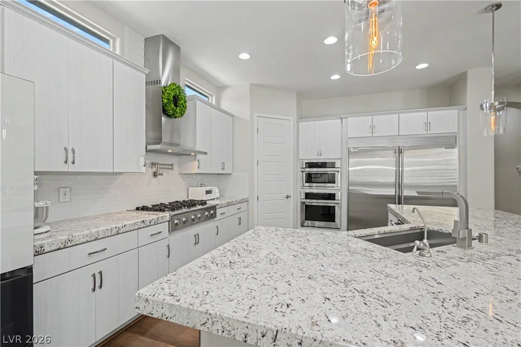 7009 Connor Cove, Las Vegas, NV 89118