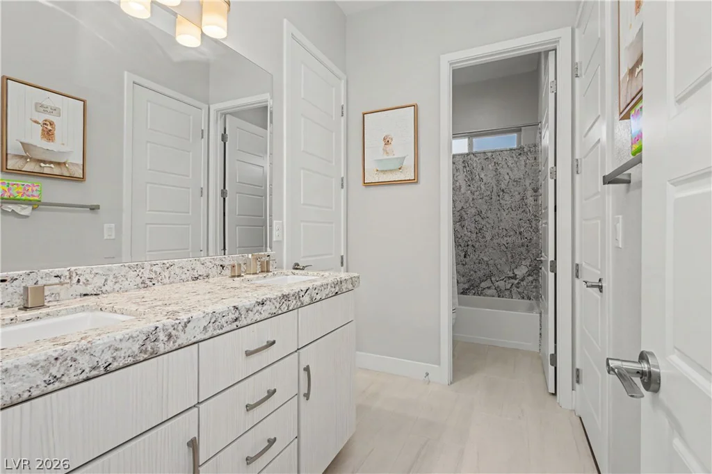 7009 Connor Cove, Las Vegas, NV 89118