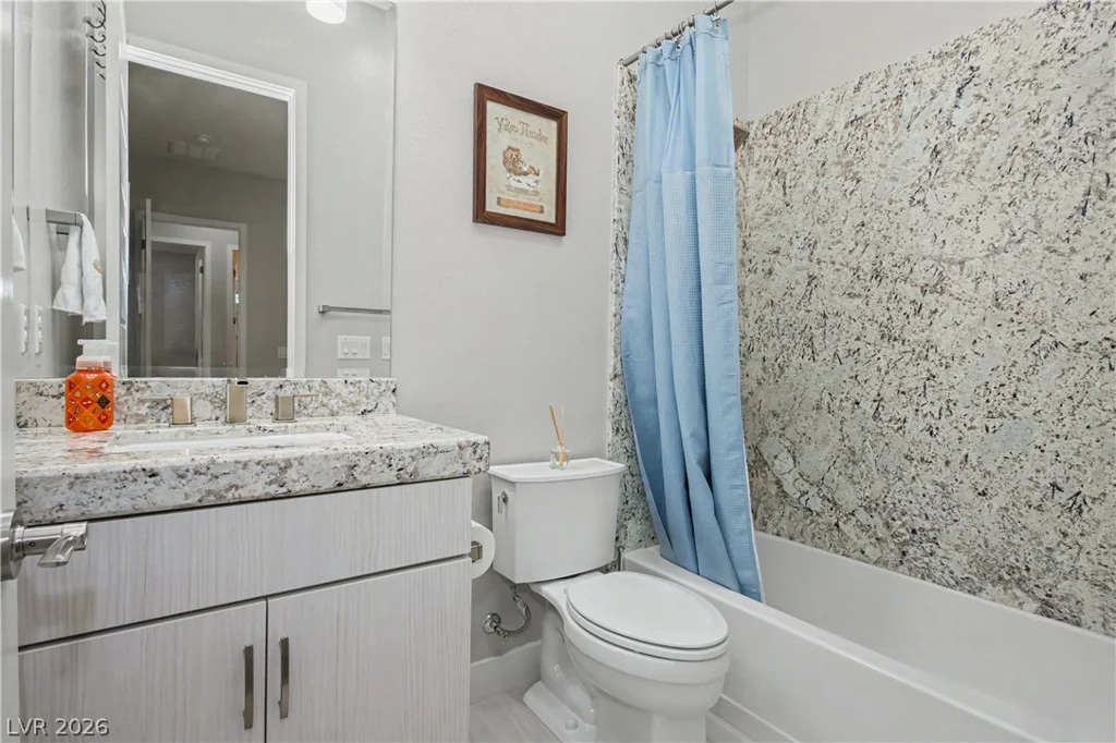 7009 Connor Cove, Las Vegas, NV 89118