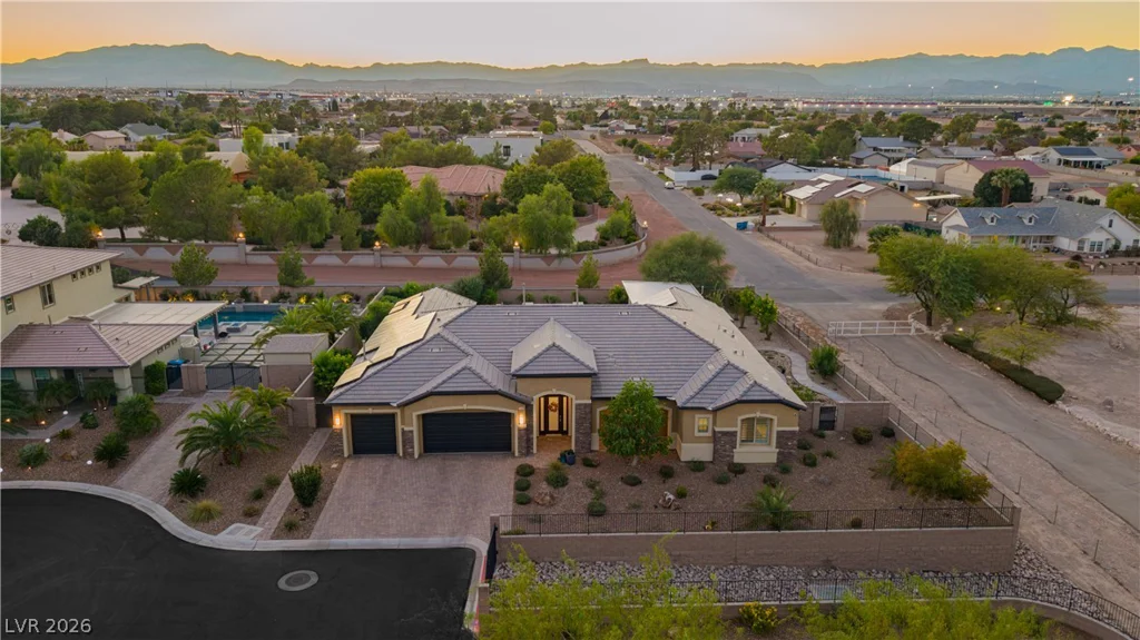 7009 Connor Cove, Las Vegas, NV 89118