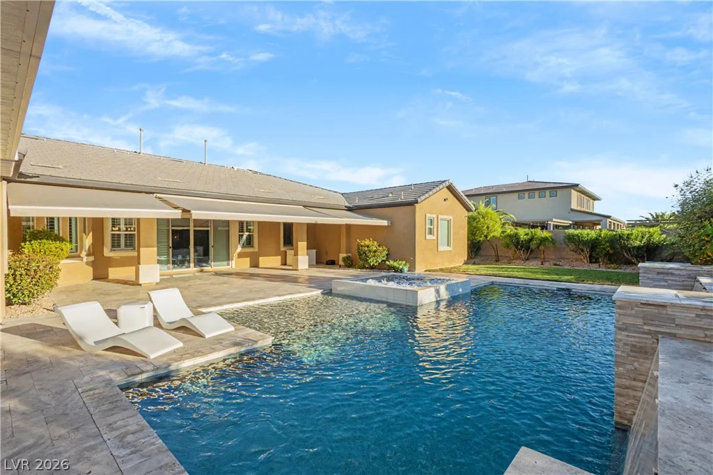 7009 Connor Cove, Las Vegas, NV 89118