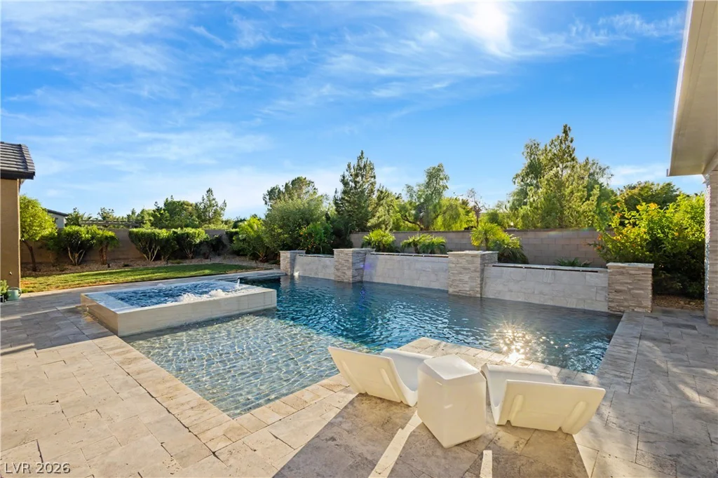 7009 Connor Cove, Las Vegas, NV 89118