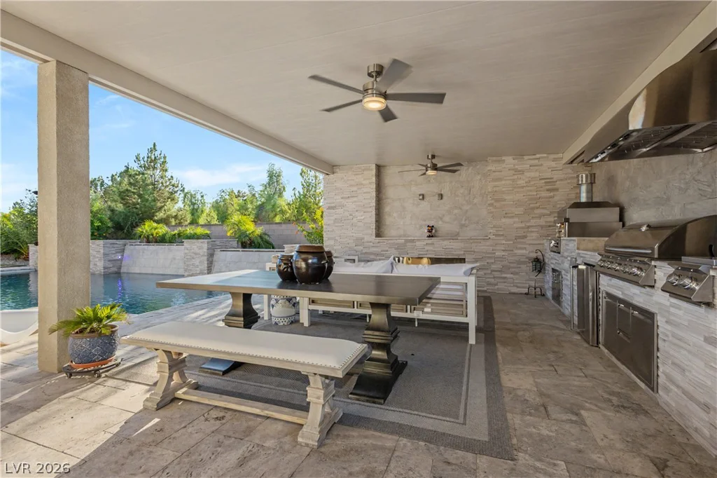 7009 Connor Cove, Las Vegas, NV 89118