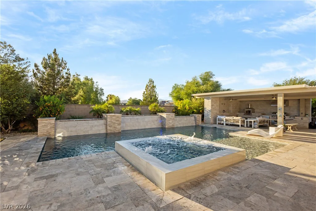 7009 Connor Cove, Las Vegas, NV 89118