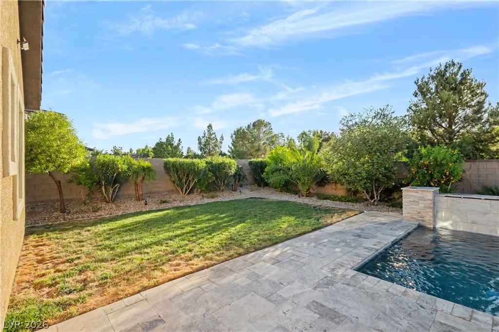 7009 Connor Cove, Las Vegas, NV 89118