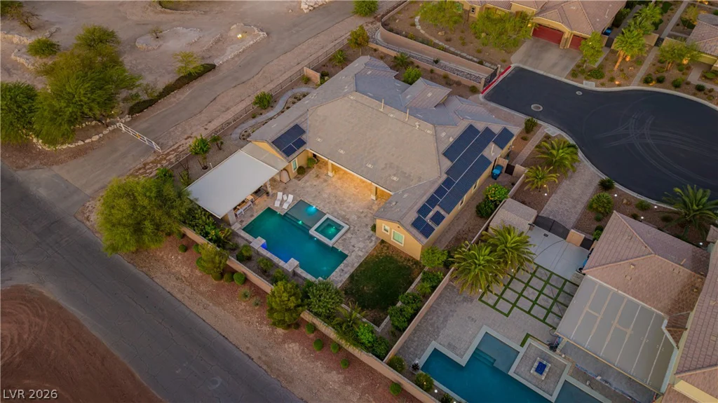 7009 Connor Cove, Las Vegas, NV 89118