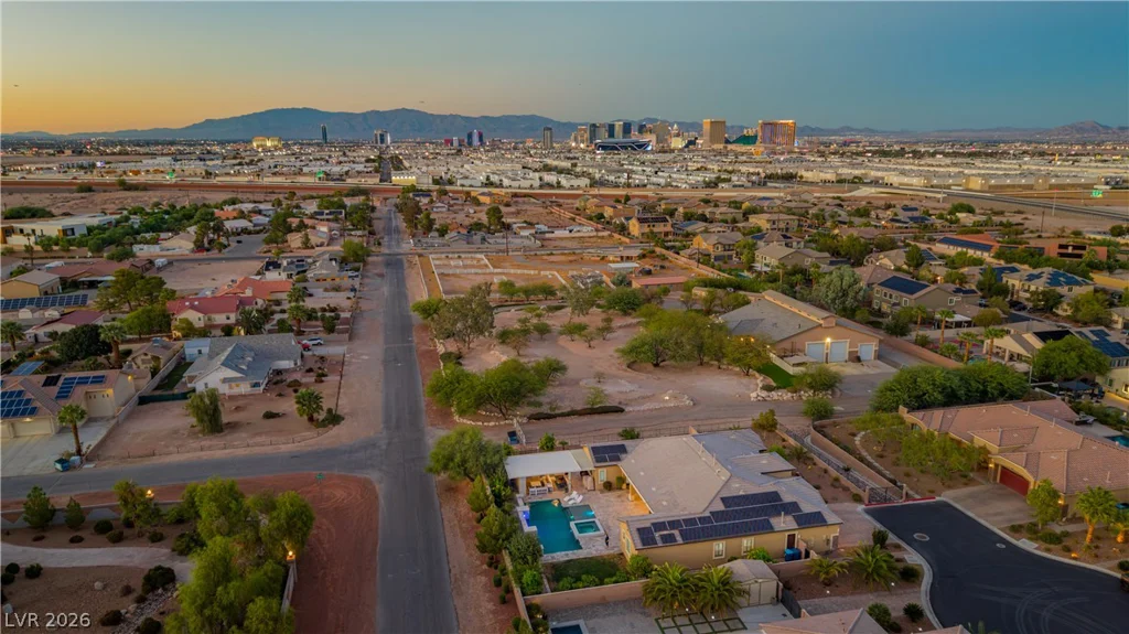 7009 Connor Cove, Las Vegas, NV 89118