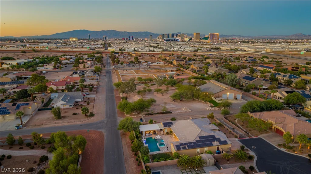 7009 Connor Cove, Las Vegas, NV 89118