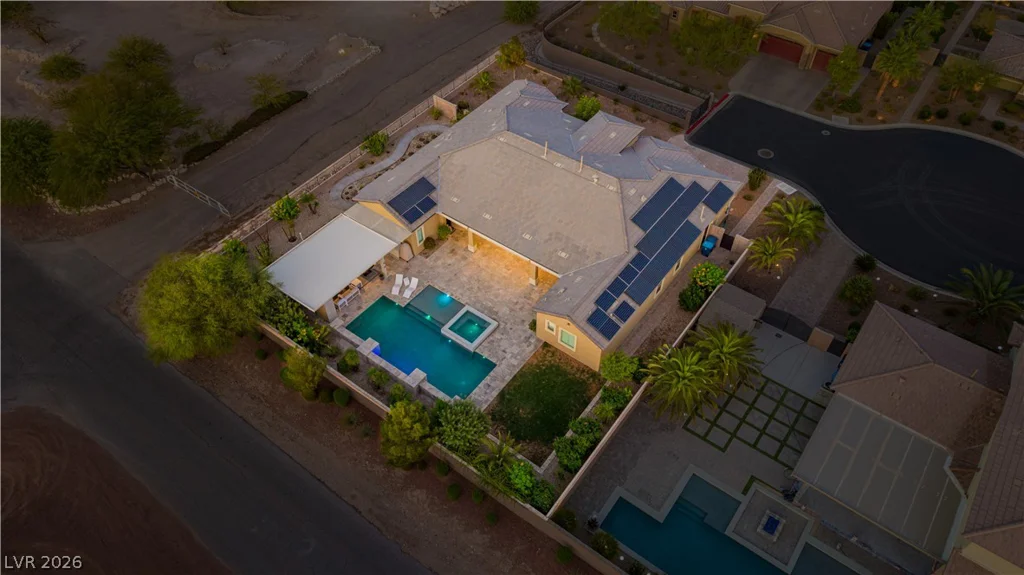 7009 Connor Cove, Las Vegas, NV 89118