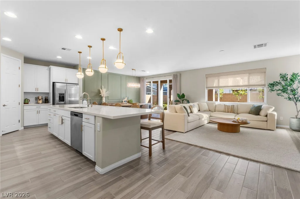 9881 Meranto, Las Vegas, NV 89178