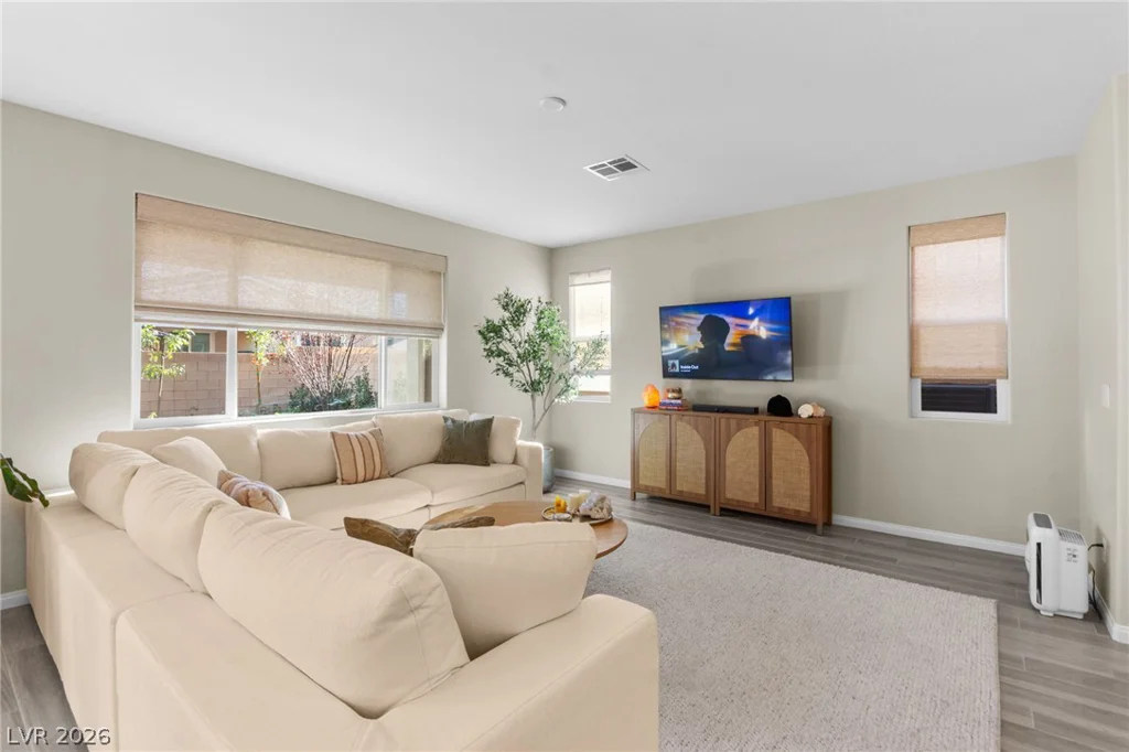 9881 Meranto, Las Vegas, NV 89178