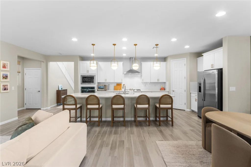 9881 Meranto, Las Vegas, NV 89178