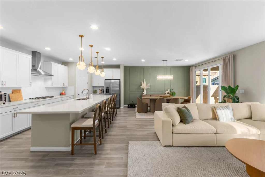 9881 Meranto, Las Vegas, NV 89178