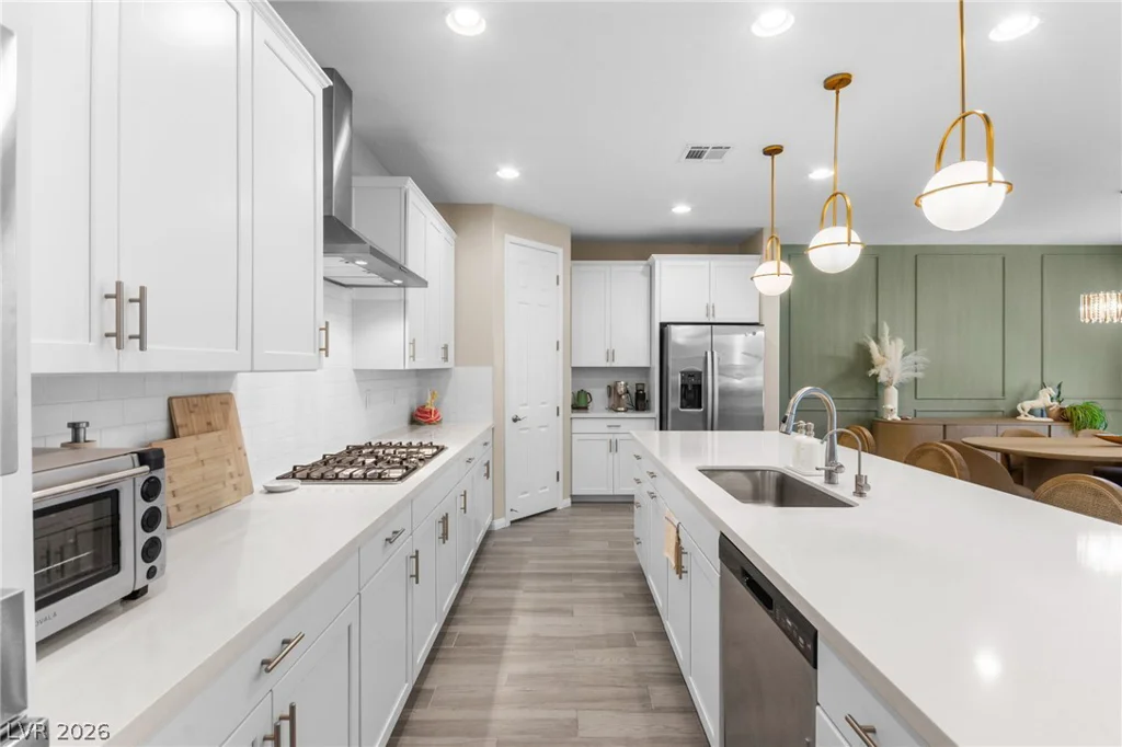 9881 Meranto, Las Vegas, NV 89178
