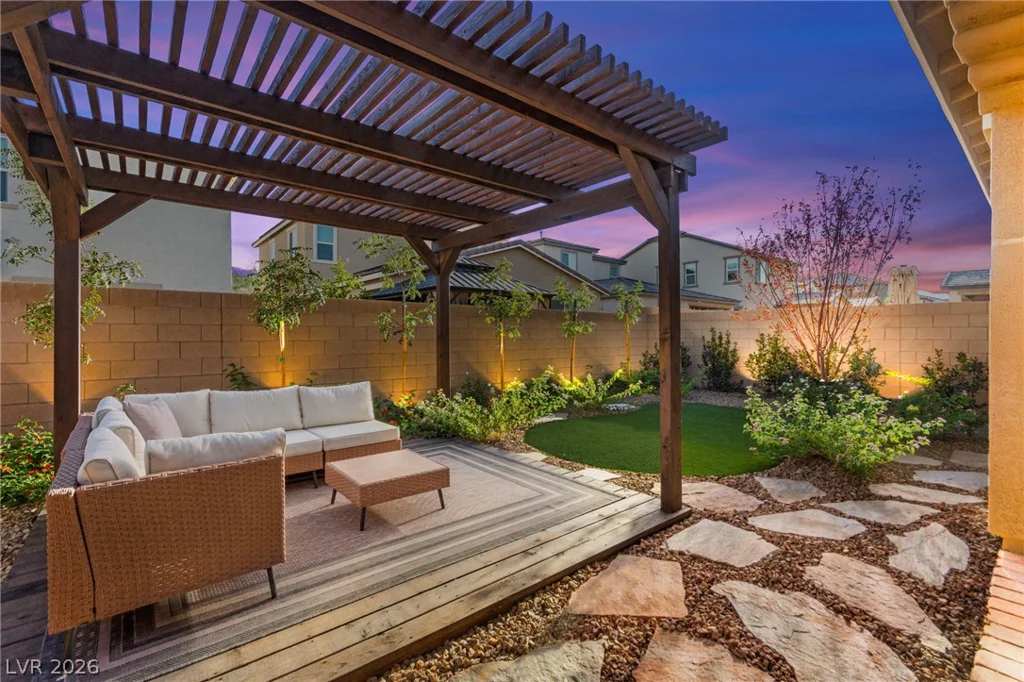 9881 Meranto, Las Vegas, NV 89178