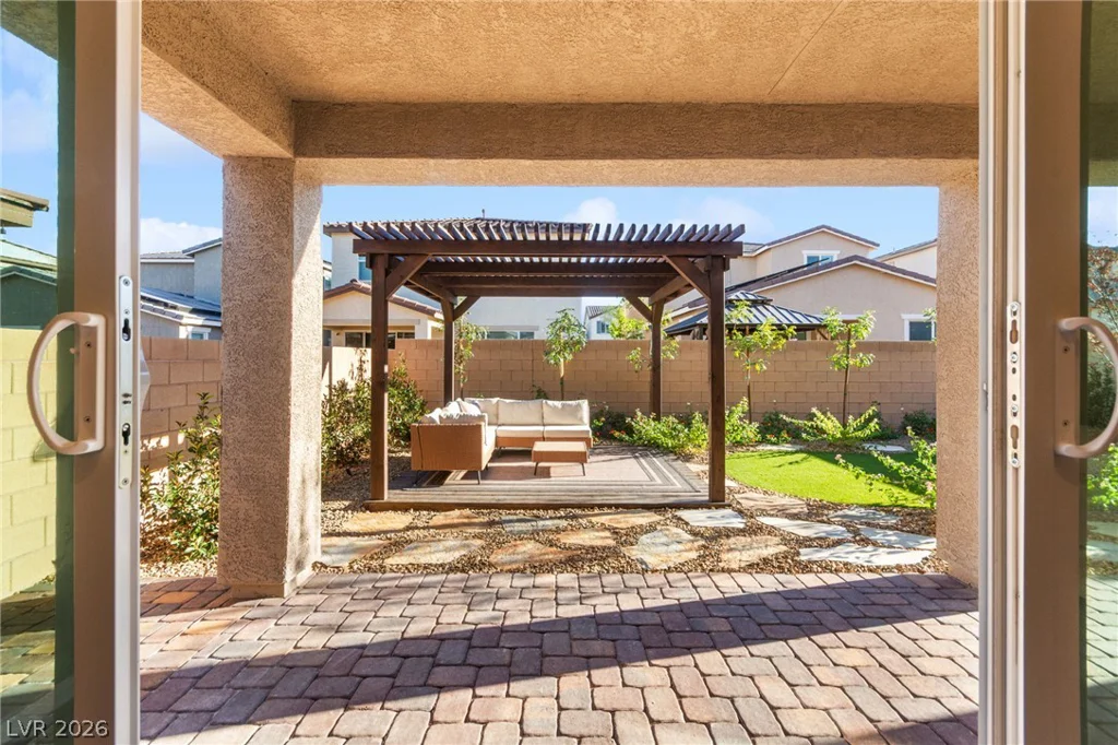 9881 Meranto, Las Vegas, NV 89178