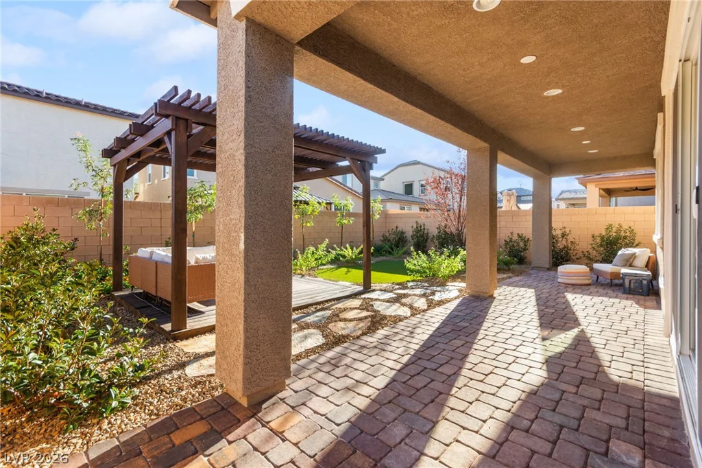 9881 Meranto, Las Vegas, NV 89178